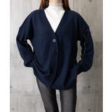 ニットカーディガン レディース アウター | Miniministore | 詳細画像42 