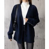 ニットカーディガン レディース アウター | Miniministore | 詳細画像43 