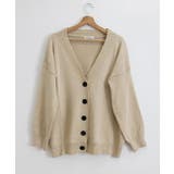 ニットカーディガン レディース アウター | Miniministore | 詳細画像48 