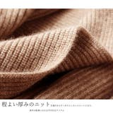 ボレロ風 ニットカーディガン あったか | Miniministore | 詳細画像17