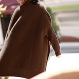 ボレロ風 ニットカーディガン あったか | Miniministore | 詳細画像7