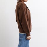 韓国風 ニットカーディガン レディース | Miniministore | 詳細画像16