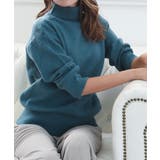 タートルネックニット レディース 秋冬服 | Miniministore | 詳細画像14 