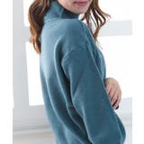 タートルネックニット レディース 秋冬服 | Miniministore | 詳細画像15 