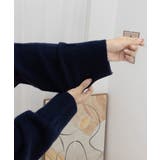 タートルネックニット レディース 秋冬服 | Miniministore | 詳細画像25 