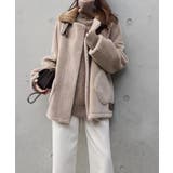 タートルネックニット レディース 秋冬服 | Miniministore | 詳細画像27 