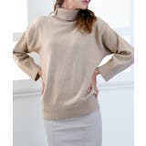 タートルネックニット レディース 秋冬服 | Miniministore | 詳細画像33 