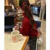 タートルネックニット レディース 秋冬服 | Miniministore | 詳細画像42 