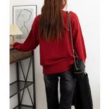 タートルネックニット レディース 秋冬服 | Miniministore | 詳細画像50 