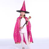 ホットピンク | ハロウィン コスプレ 帽子付き | Miniministore