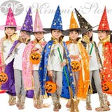 ハロウィン コスプレ 帽子付き | Miniministore | 詳細画像1