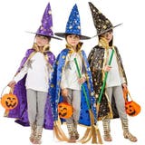 ハロウィン コスプレ 帽子付き | Miniministore | 詳細画像7