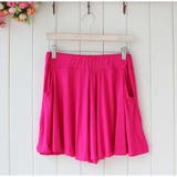 ショートパンツ レディース 夏 | Miniministore | 詳細画像10