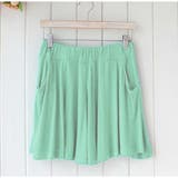 ショートパンツ レディース 夏 | Miniministore | 詳細画像14