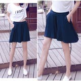 ショートパンツ レディース 夏 | Miniministore | 詳細画像25