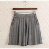 ショートパンツ レディース 夏 | Miniministore | 詳細画像3