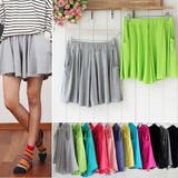 ショートパンツ レディース 夏 | Miniministore | 詳細画像31