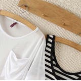 セットアップ レディース 夏 シースルー | Miniministore | 詳細画像10