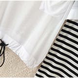 セットアップ レディース 夏 シースルー | Miniministore | 詳細画像12