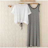 セットアップ レディース 夏 シースルー | Miniministore | 詳細画像14