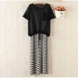 セットアップ レディース 夏 シースルー | Miniministore | 詳細画像2