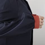 バルーンスリーブ ブラウス レディース | Miniministore | 詳細画像17