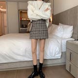ツイード スカート レディース | Miniministore | 詳細画像10
