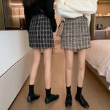 ツイード スカート レディース | Miniministore | 詳細画像13