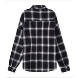 チェックシャツ レディース ネルシャツ | Miniministore | 詳細画像14