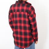 チェックシャツ レディース ネルシャツ | Miniministore | 詳細画像20