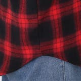 チェックシャツ レディース ネルシャツ | Miniministore | 詳細画像22
