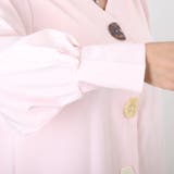 スキッパー ブラウス レディース | Miniministore | 詳細画像12