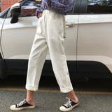 デニムパンツ レディースストレートデニム | Miniministore | 詳細画像11