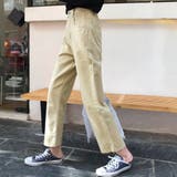 デニムパンツ レディースストレートデニム | Miniministore | 詳細画像12