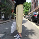 デニムパンツ レディースストレートデニム | Miniministore | 詳細画像13