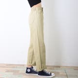 デニムパンツ レディースストレートデニム | Miniministore | 詳細画像16