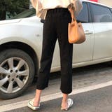 デニムパンツ レディースストレートデニム | Miniministore | 詳細画像6