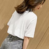 ワンショルダー tシャツ レディース | Miniministore | 詳細画像9