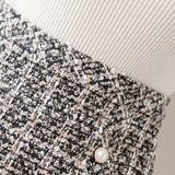 ツイード スカート レディース | Miniministore | 詳細画像10