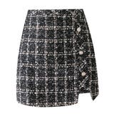 ツイード スカート レディース | Miniministore | 詳細画像16