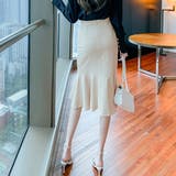 マーメイドスカート ハイウエスト 韓国 | Miniministore | 詳細画像11