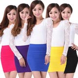 マイクロミニスカート韓国セクシースカート | Miniministore | 詳細画像16