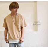 ビッグtシャツ メンズ 夏服 | MinoriTY | 詳細画像8 