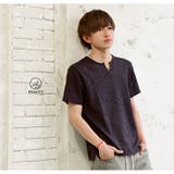 Tシャツ メンズ 夏服 | MinoriTY | 詳細画像4 
