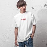 ホワイト(07) | ベンデイビス Tシャツ メンズ | MinoriTY