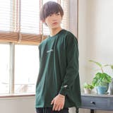 グリーン | KANGOL カンゴール Tシャツ | MinoriTY