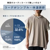 Tシャツ メンズ オーバーサイズ | MinoriTY | 詳細画像4 