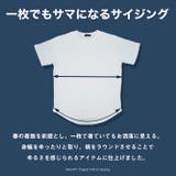 Tシャツ メンズ オーバーサイズ | MinoriTY | 詳細画像7 