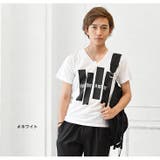 Tシャツ メンズ 半袖Tシャツ | MinoriTY | 詳細画像2 