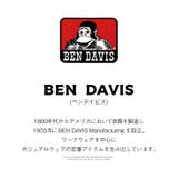 BEN DAVIS ベンデイビス | MinoriTY | 詳細画像10 